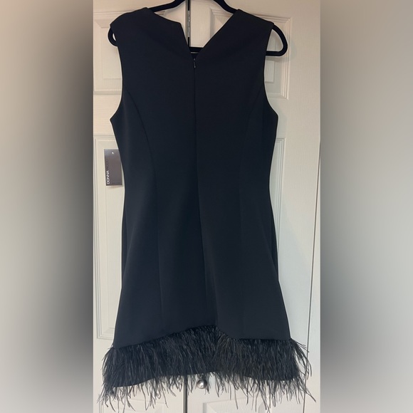 NWT Donna Ricco Size 14. LBD - Picture 2 of 8